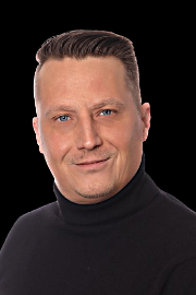 Herr Björn Ziplies